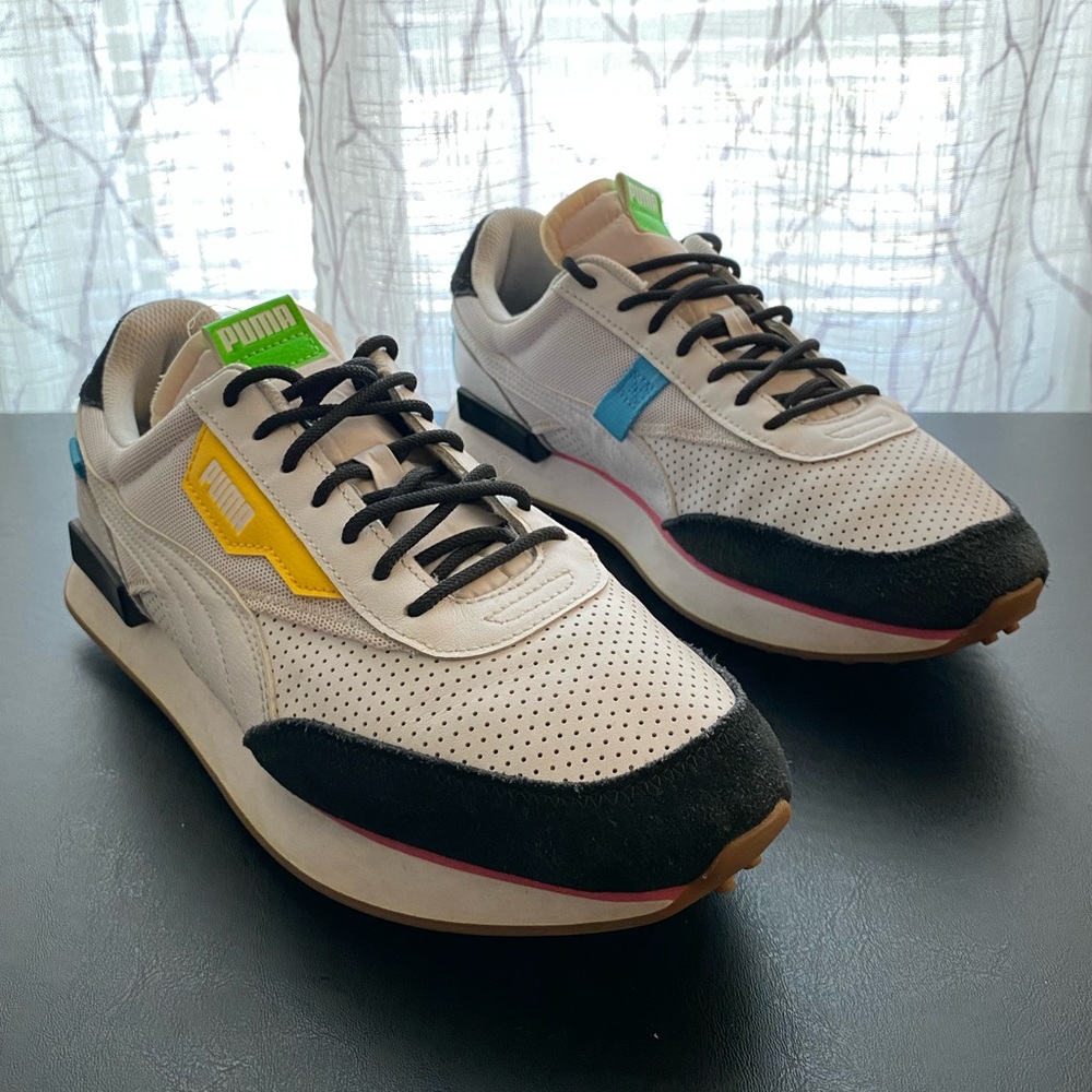 PUMA - Sneakers